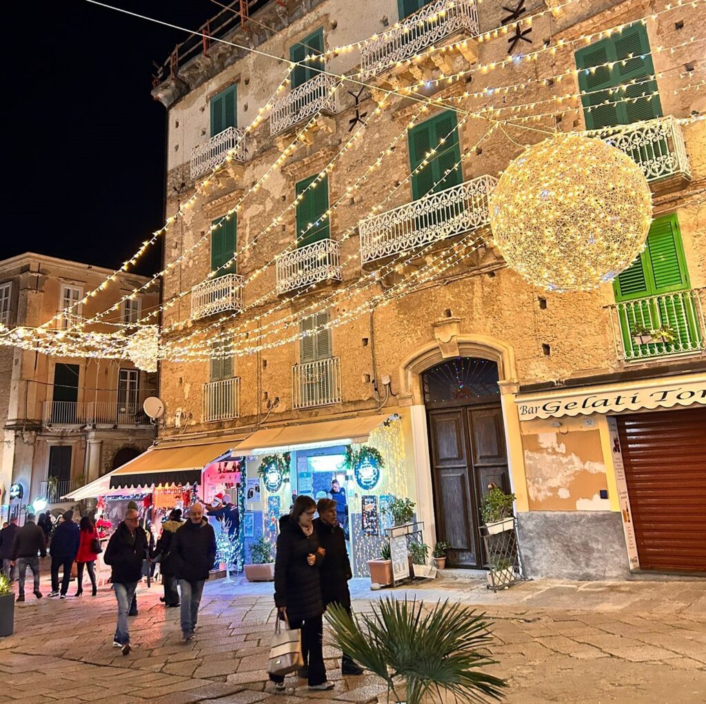 Corso Vittorio Emanuele